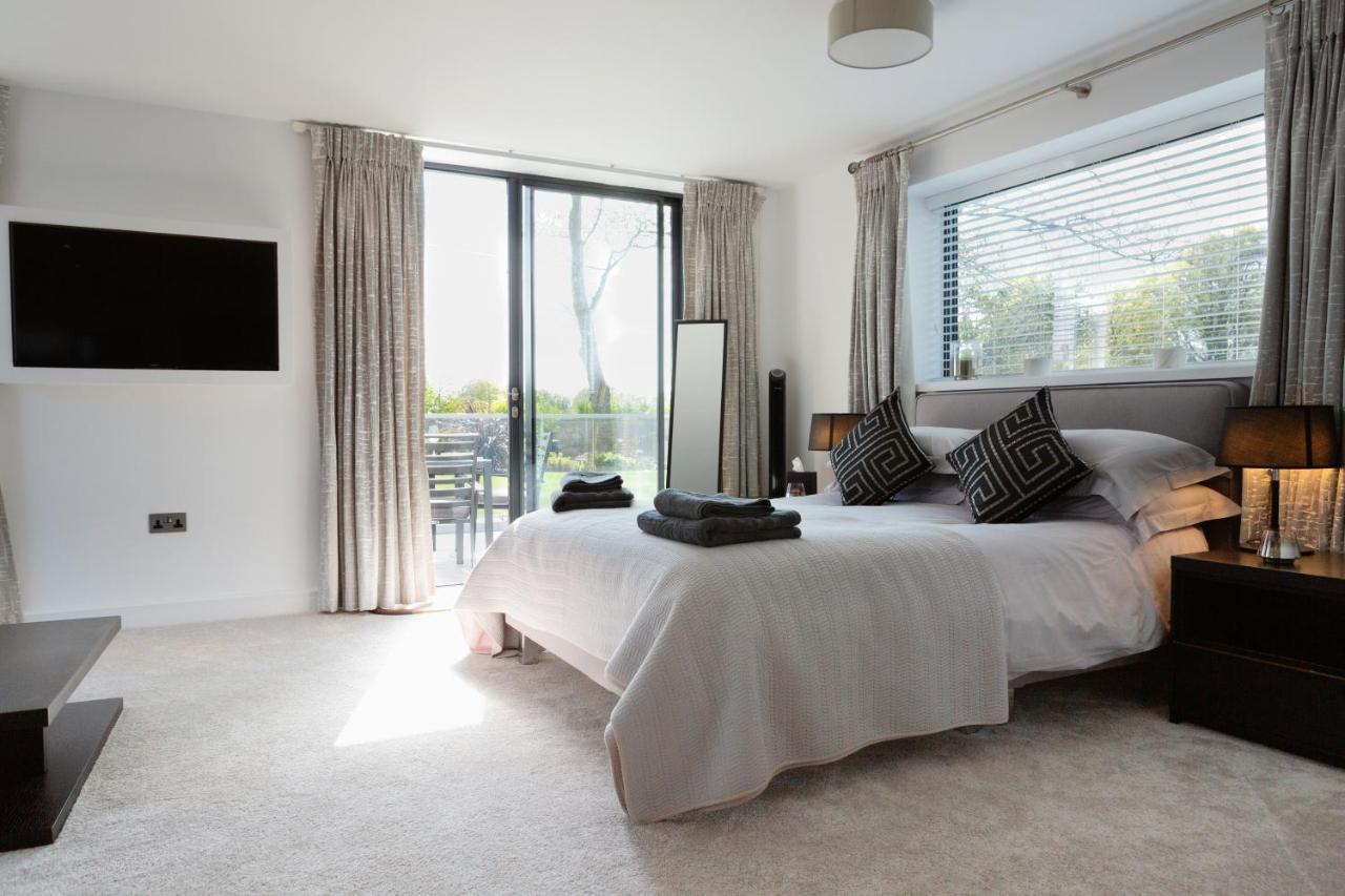 Dafarn Newydd Studio Llangefni Ngoại thất bức ảnh