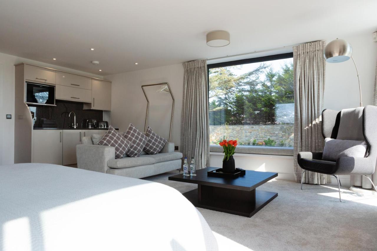 Dafarn Newydd Studio Llangefni Ngoại thất bức ảnh