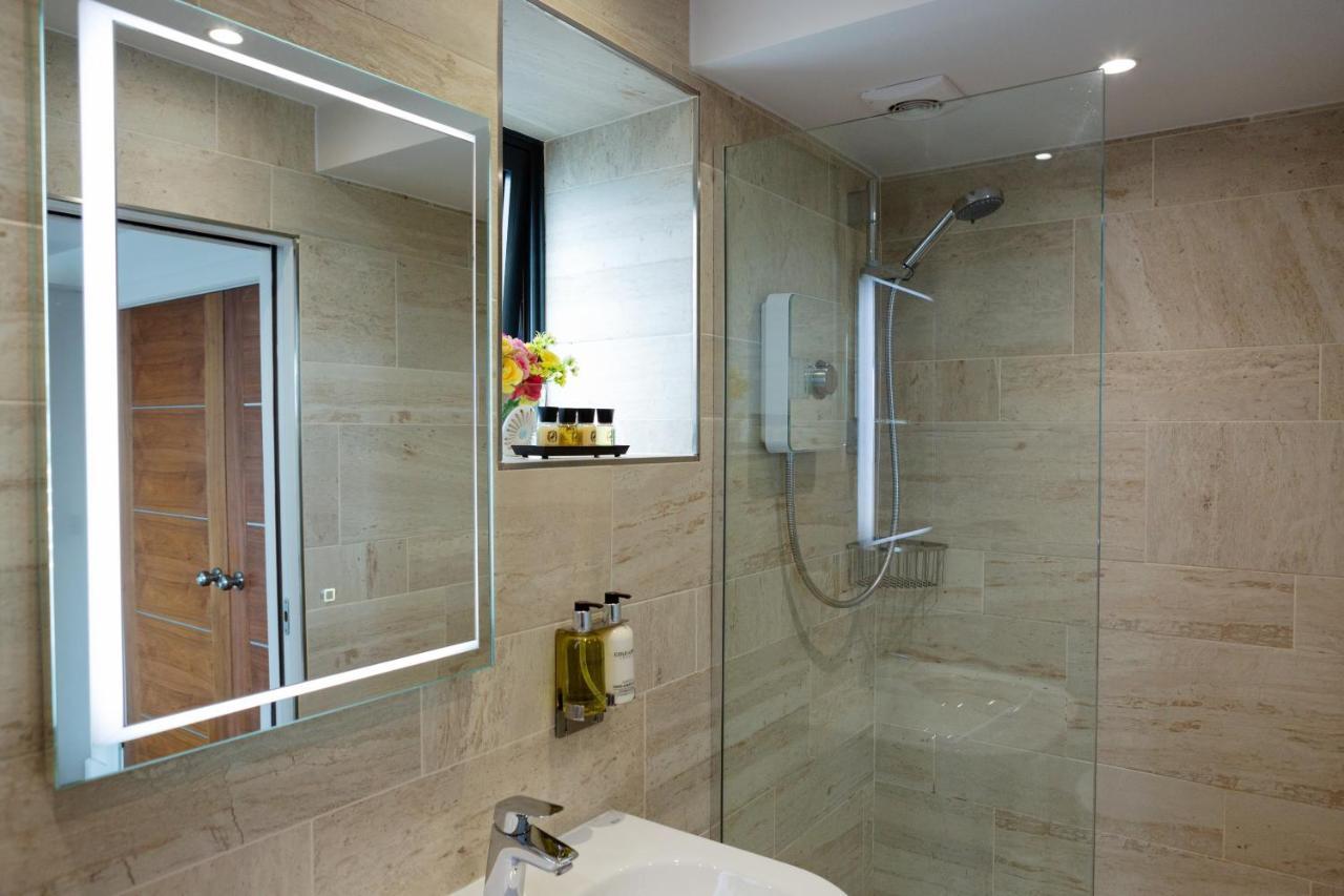 Dafarn Newydd Studio Llangefni Ngoại thất bức ảnh