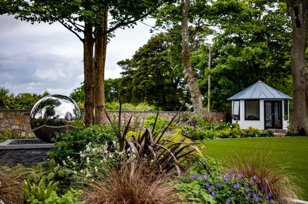 Dafarn Newydd Studio Llangefni Ngoại thất bức ảnh