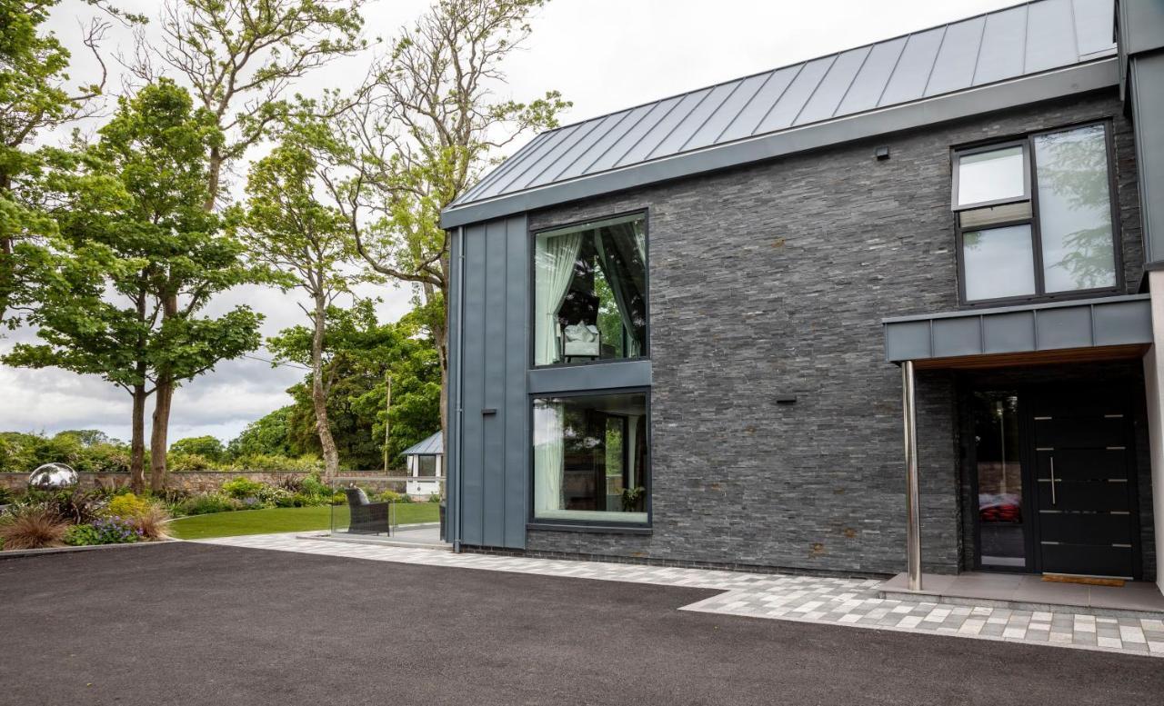 Dafarn Newydd Studio Llangefni Ngoại thất bức ảnh