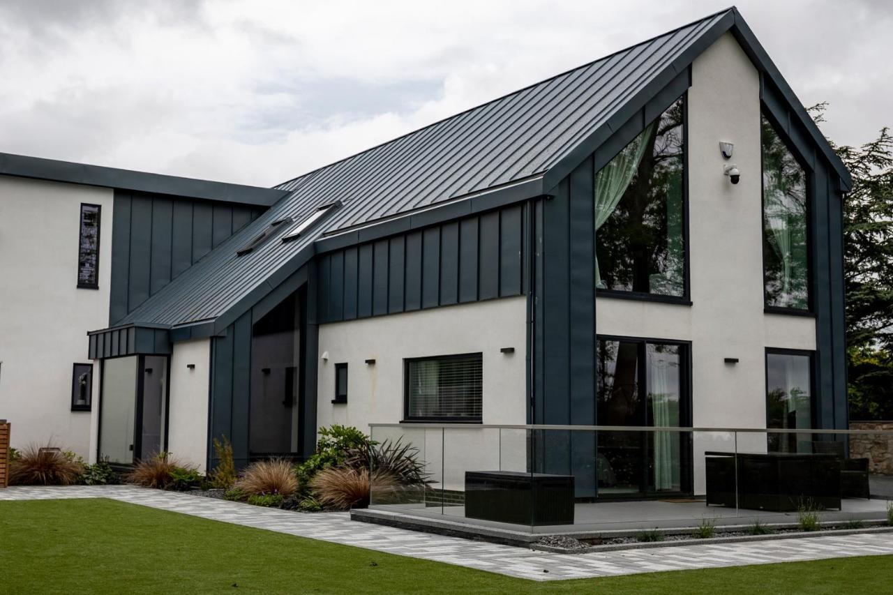 Dafarn Newydd Studio Llangefni Ngoại thất bức ảnh